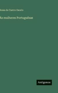 Ás mulheres Portuguêsas