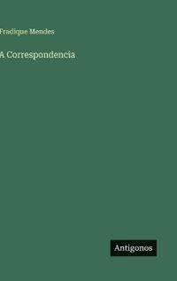 A Correspondencia