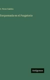 Torquemada en el Purgatorio