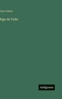 Algo de Todo
