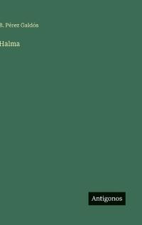Halma