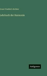 Lehrbuch der Harmonie