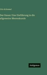 Der Ozean
