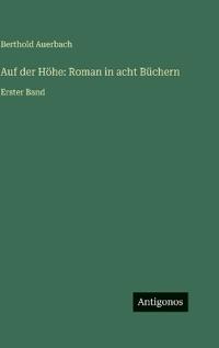 Auf der Höhe
