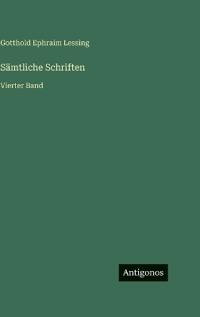 Sämtliche Schriften