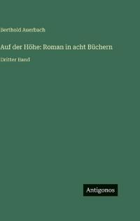Auf der Höhe