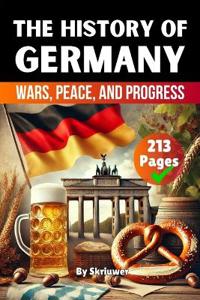 The History of Germany
