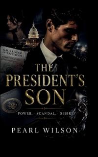 THE PRESIDENT'S SON