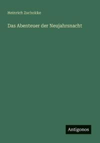 Das Abenteuer der Neujahrsnacht
