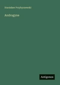 Androgyne