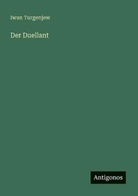 Der Duellant