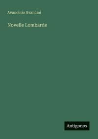 Novelle Lombarde