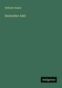 Deutscher Adel