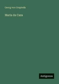 Maria da Caza