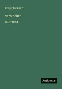 Verschollen