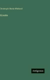 Alceste