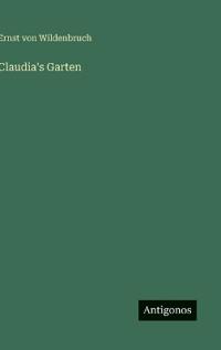 Claudia's Garten