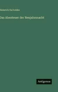 Das Abenteuer der Neujahrsnacht