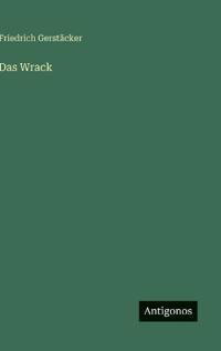 Das Wrack