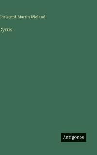 Cyrus