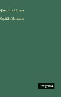 Kapitän Mansana