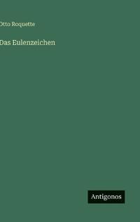 Das Eulenzeichen