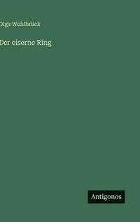Der eiserne Ring