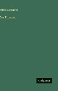 Der Finanzer