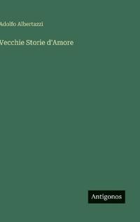 Vecchie Storie d'Amore