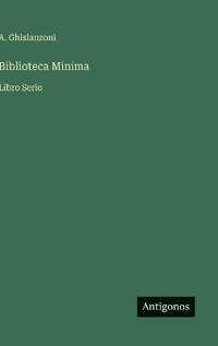 Biblioteca Minima