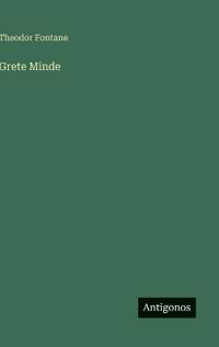 Grete Minde