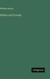 Höxter und Corvey
