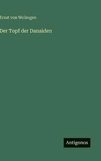Der Topf der Danaiden