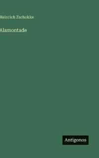 Alamontade