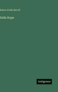 Dalla Rupe