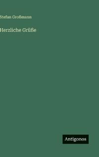 Herzliche Grüße