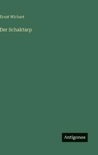 Der Schaktarp