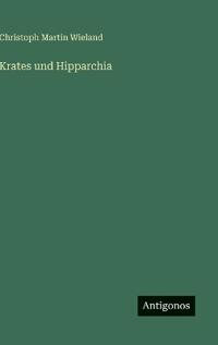 Krates und Hipparchia