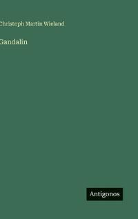 Gandalin