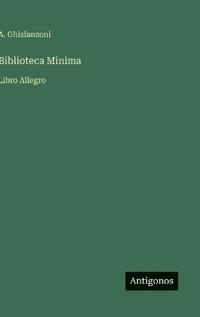 Biblioteca Minima