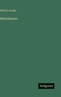 Altershausen