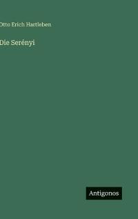Die Serényi