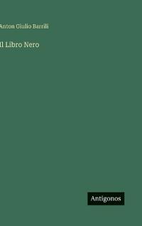 Il Libro Nero