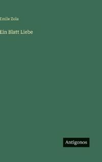 Ein Blatt Liebe