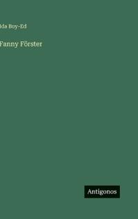 Fanny Förster