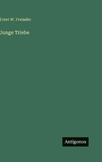 Junge Triebe
