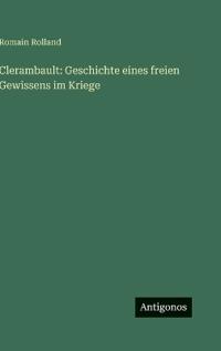 Clerambault