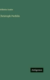 Christoph Pechlin