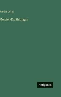 Meister-Erzählungen