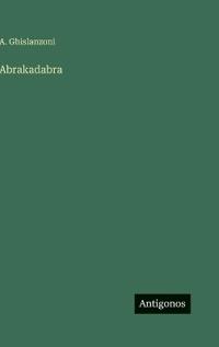 Abrakadabra